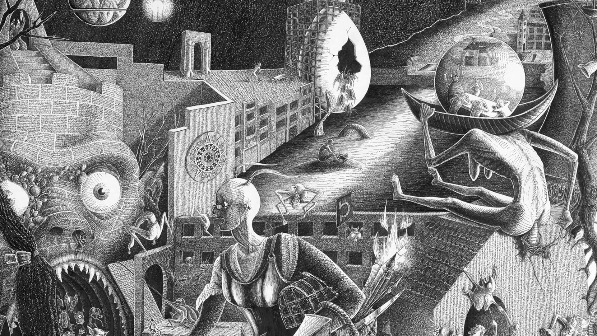 Margot L'Enragée | HEY!