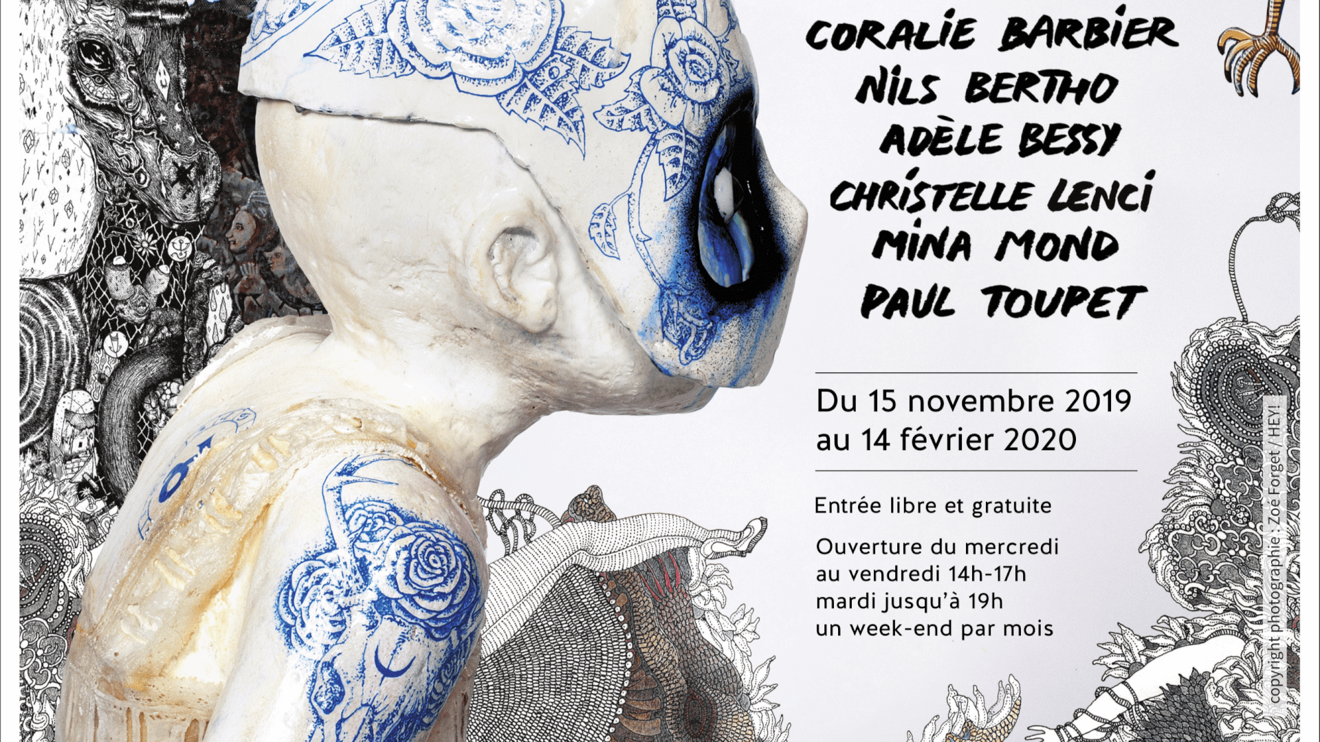 Nouvelles Idoles, Nouveaux Mondes | HEY!