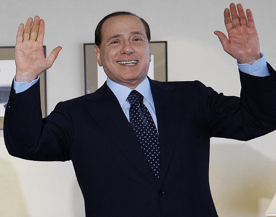 Funérailles d’Etat et journée de deuil national pour Silvio Berlusconi | Babelmed