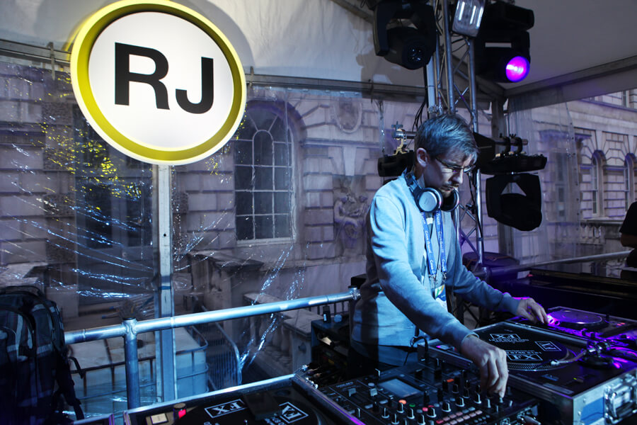 INTERVIEW LEWIS ROBINSON / MAIS UM DISCOS | Star Wax Magazine