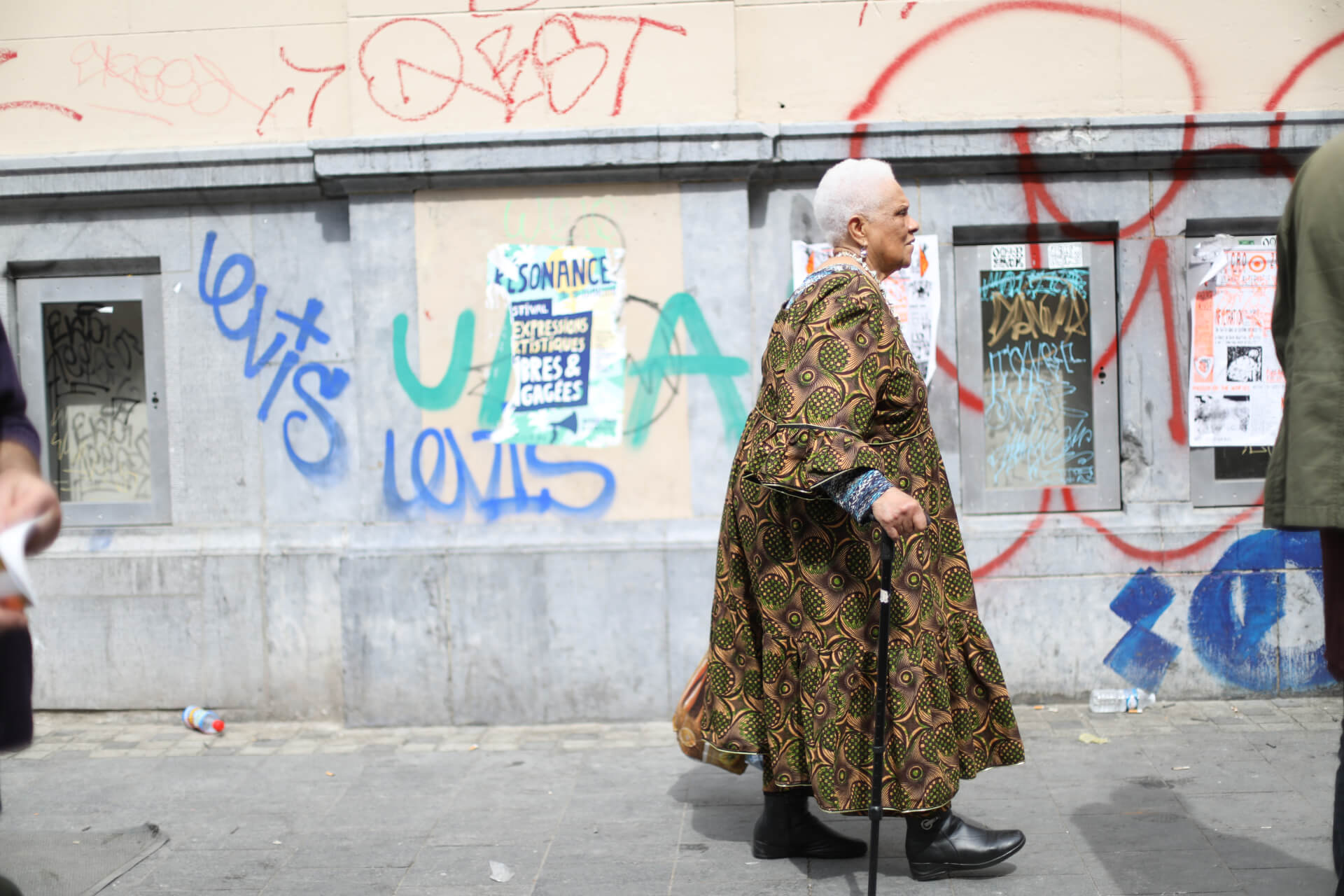 The Forus network at the Summit for a New Global Financial Pact | Forus