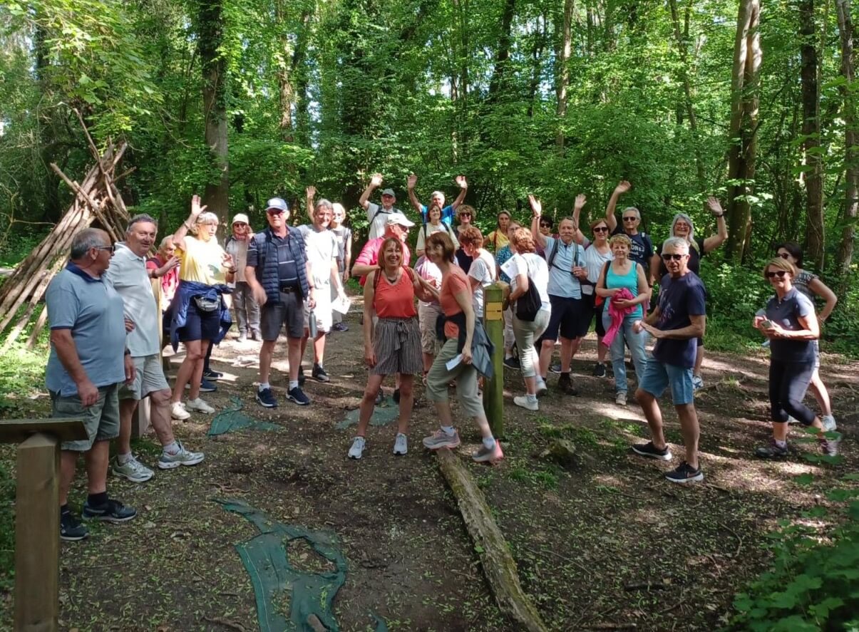 GV Saint Jean le Blanc