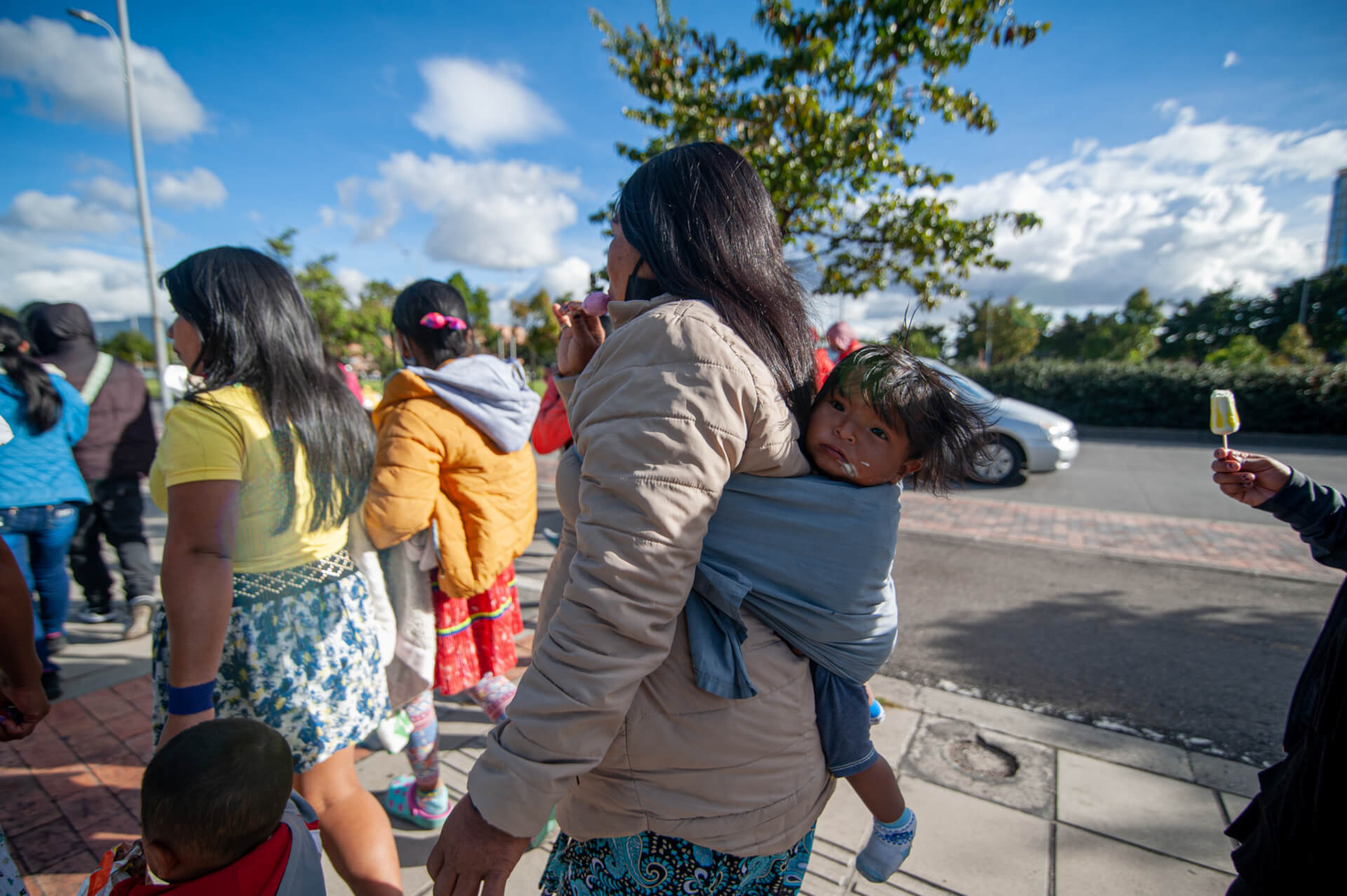 Forus Civil Society Network Urges that Respect for Human Rights, Climate Justice and Accountability should be at the core of  the New Global Financing Pact | Forus