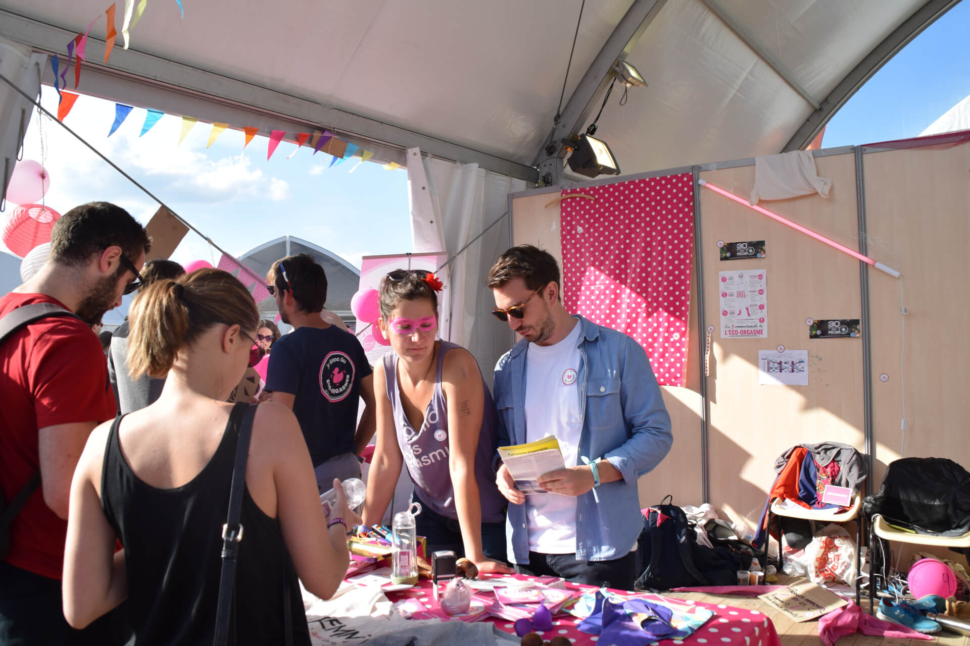 Générations Cobayes