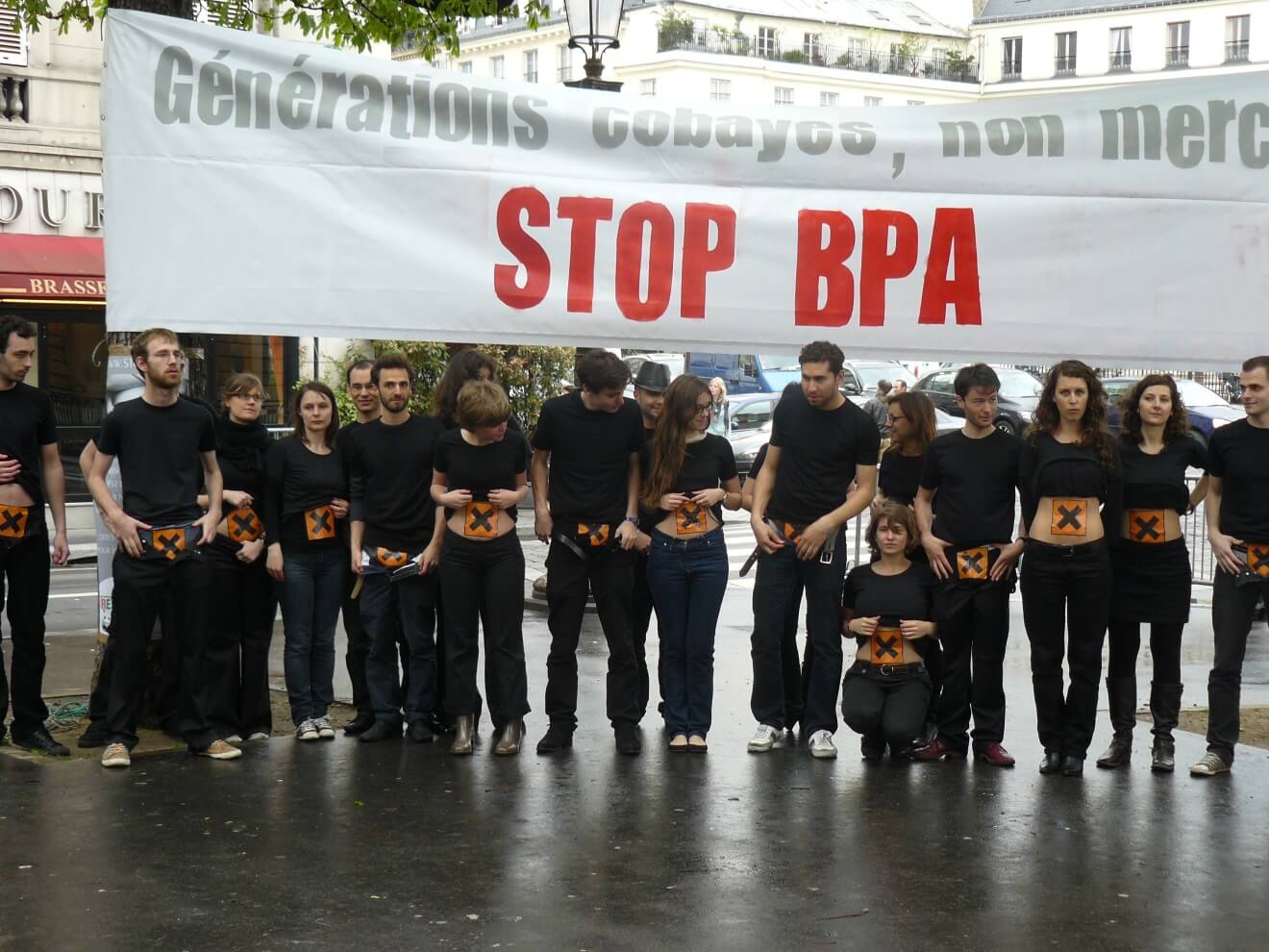 Générations Cobayes