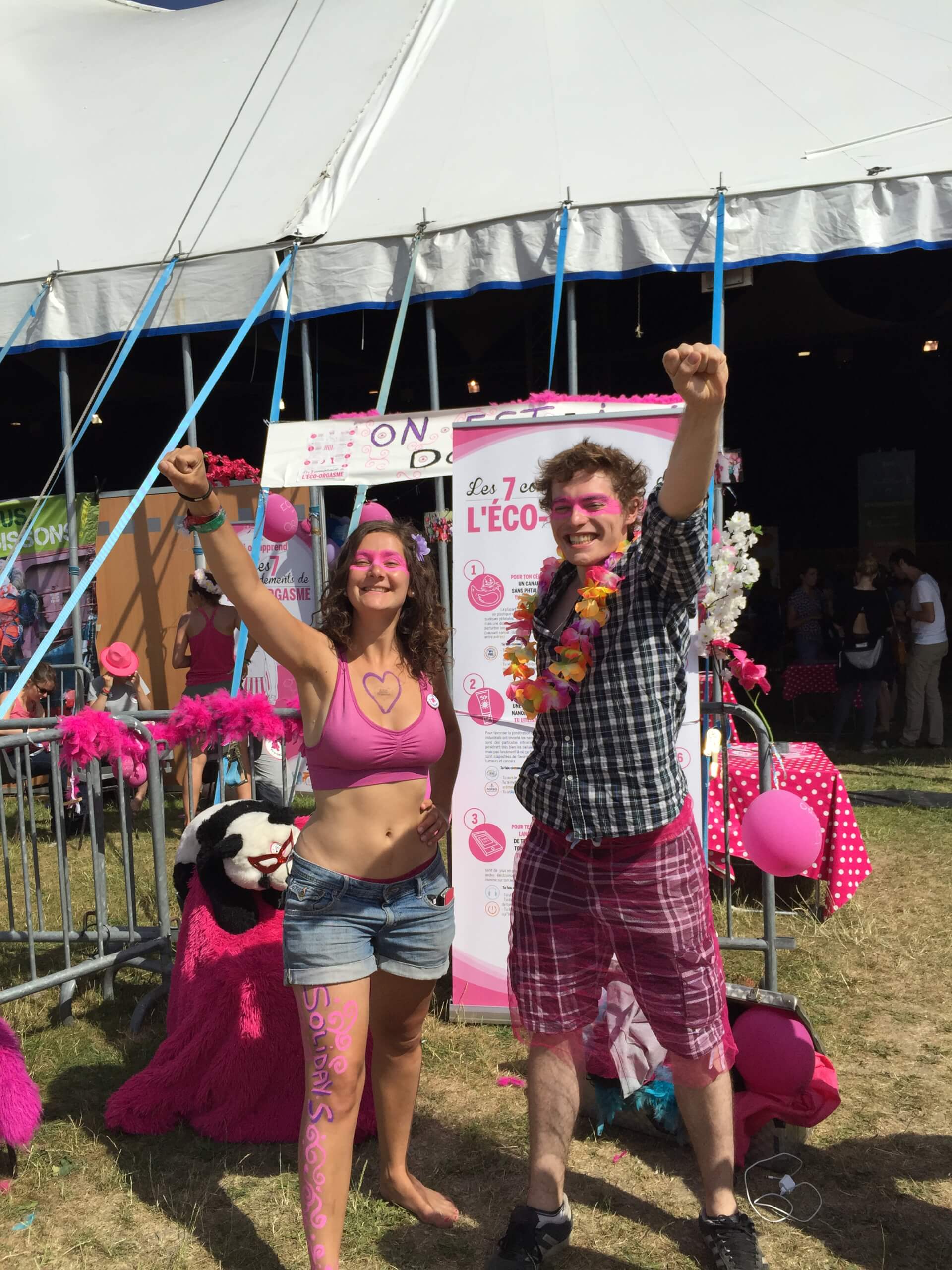 Générations Cobayes