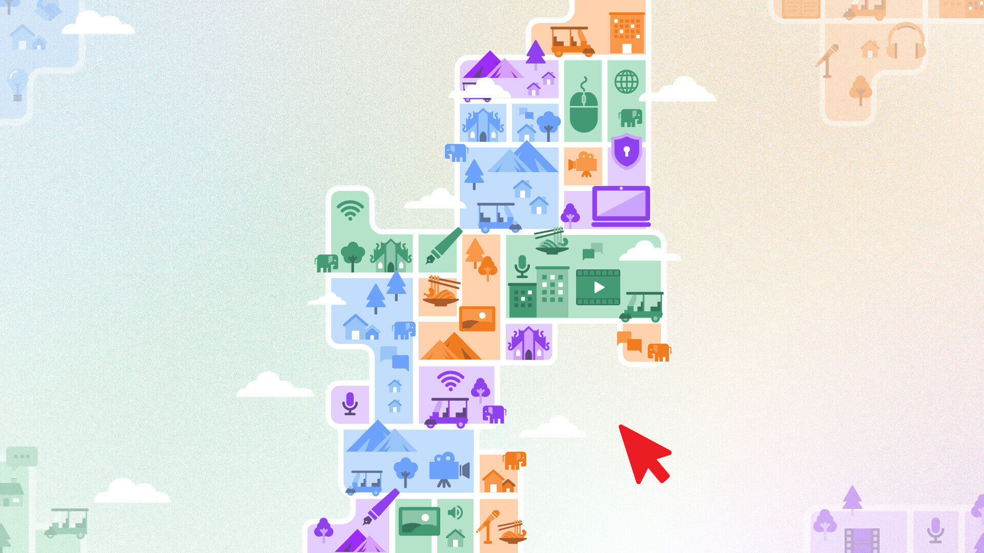 DRAPAC23 participants issue solidarity statement for greater protection of rights in the Asia-Pacific - EngageMedia | Forus