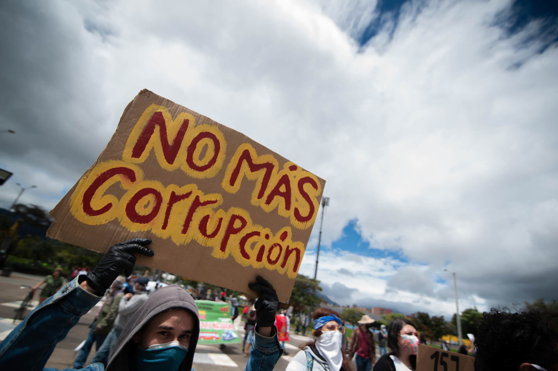 Forus Civil Society Network Urges that Respect for Human Rights, Climate Justice and Accountability should be at the core of the New Global Financing Pact | Forus