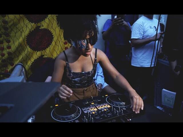 HIPHOP BLOCK PARTY 2023 FÊTE DE LA MUSIQUE_PARIS AFTERMOVIE