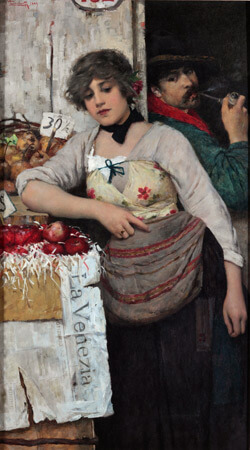 L’arte e la nobiltà del lavoro | Babelmed