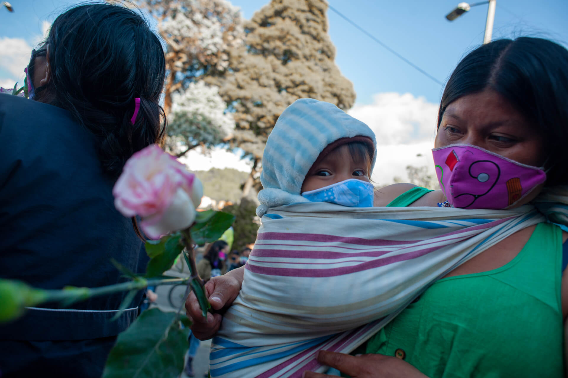 Sustainable Development by Shifting the Power | Forus