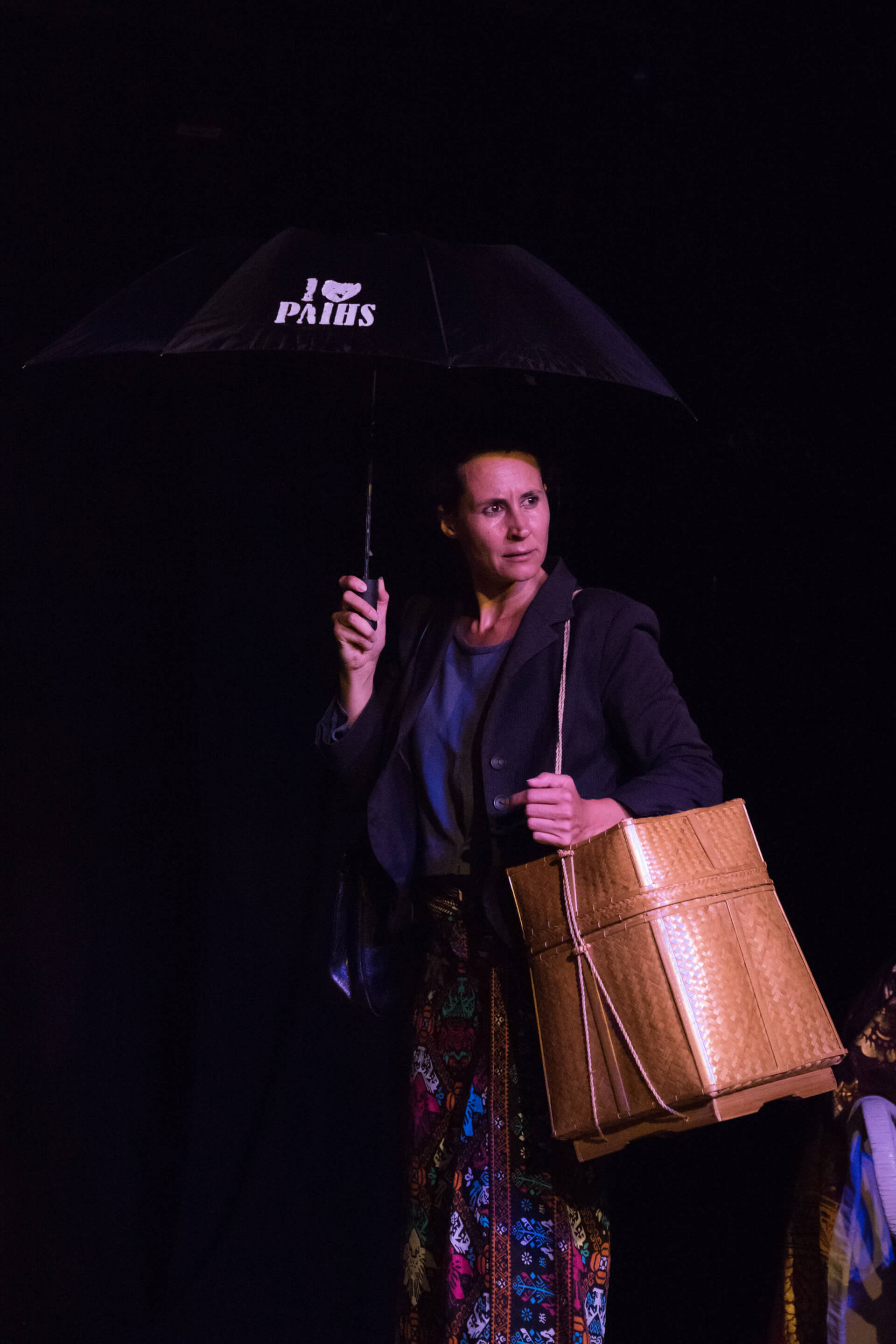ANAK BALI | Théâtre Marie-Jeanne