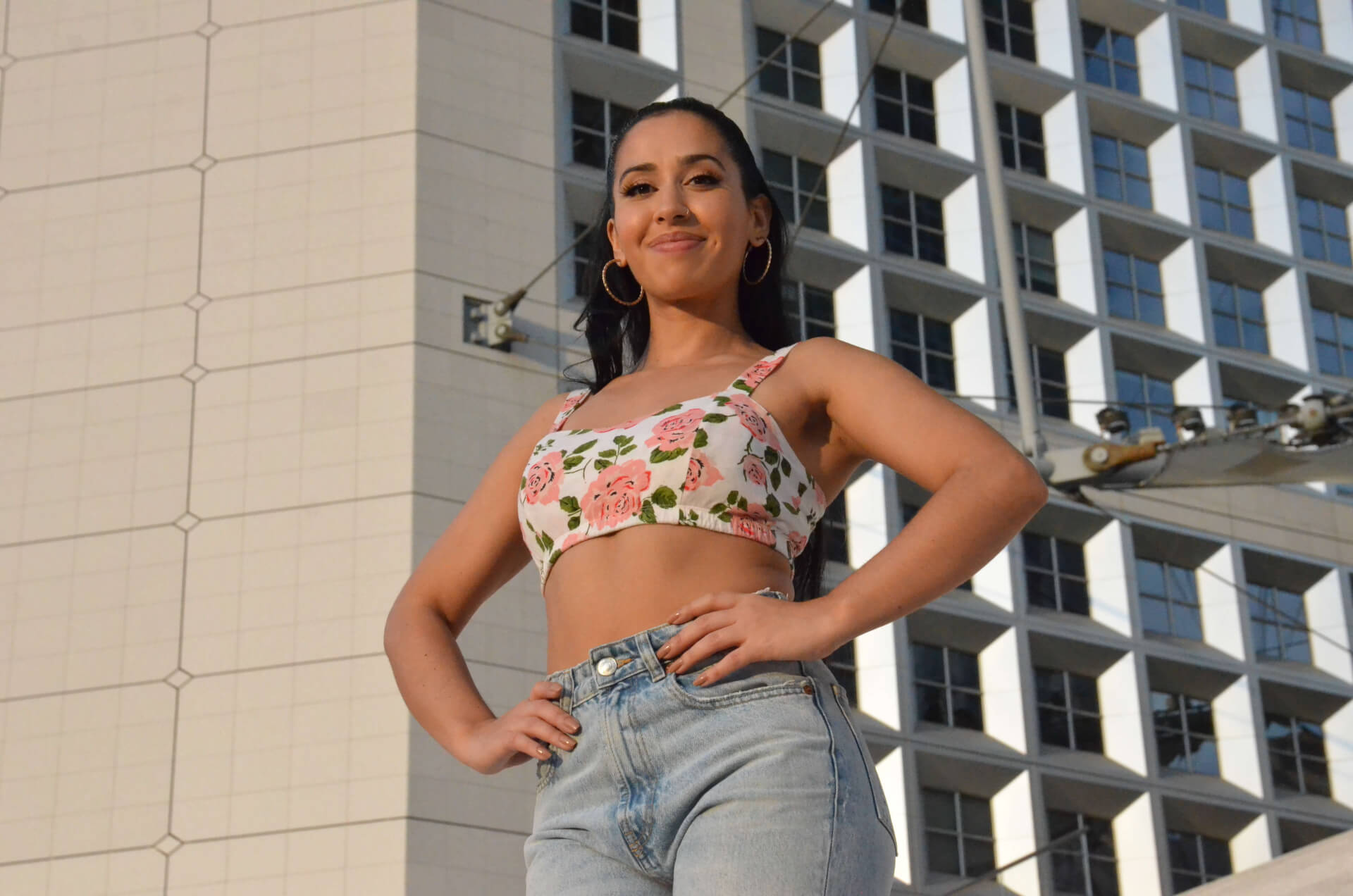 Verónica Christiny | Camino Real