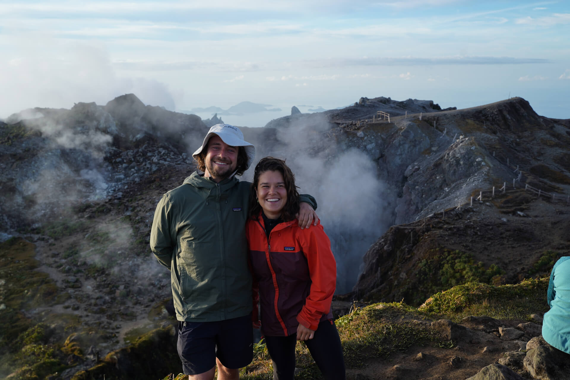 Guadeloupe | Inspeer