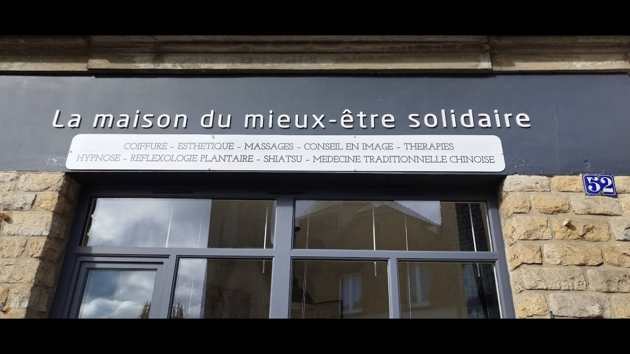Vidéo présentation MMES