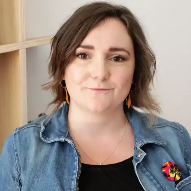 Aurélie Ricordel | MMES - La Maison du Mieux-Être Solidaire Rennes