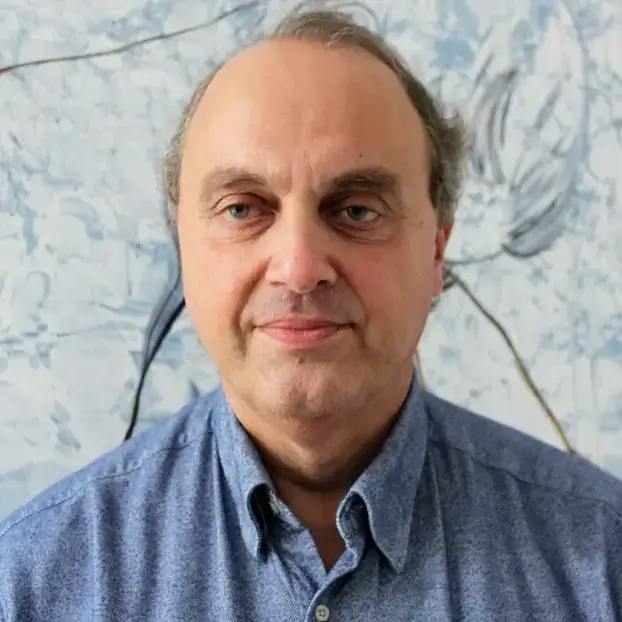 François Fortin-Soularue | MMES - La Maison du Mieux-Être Solidaire Rennes