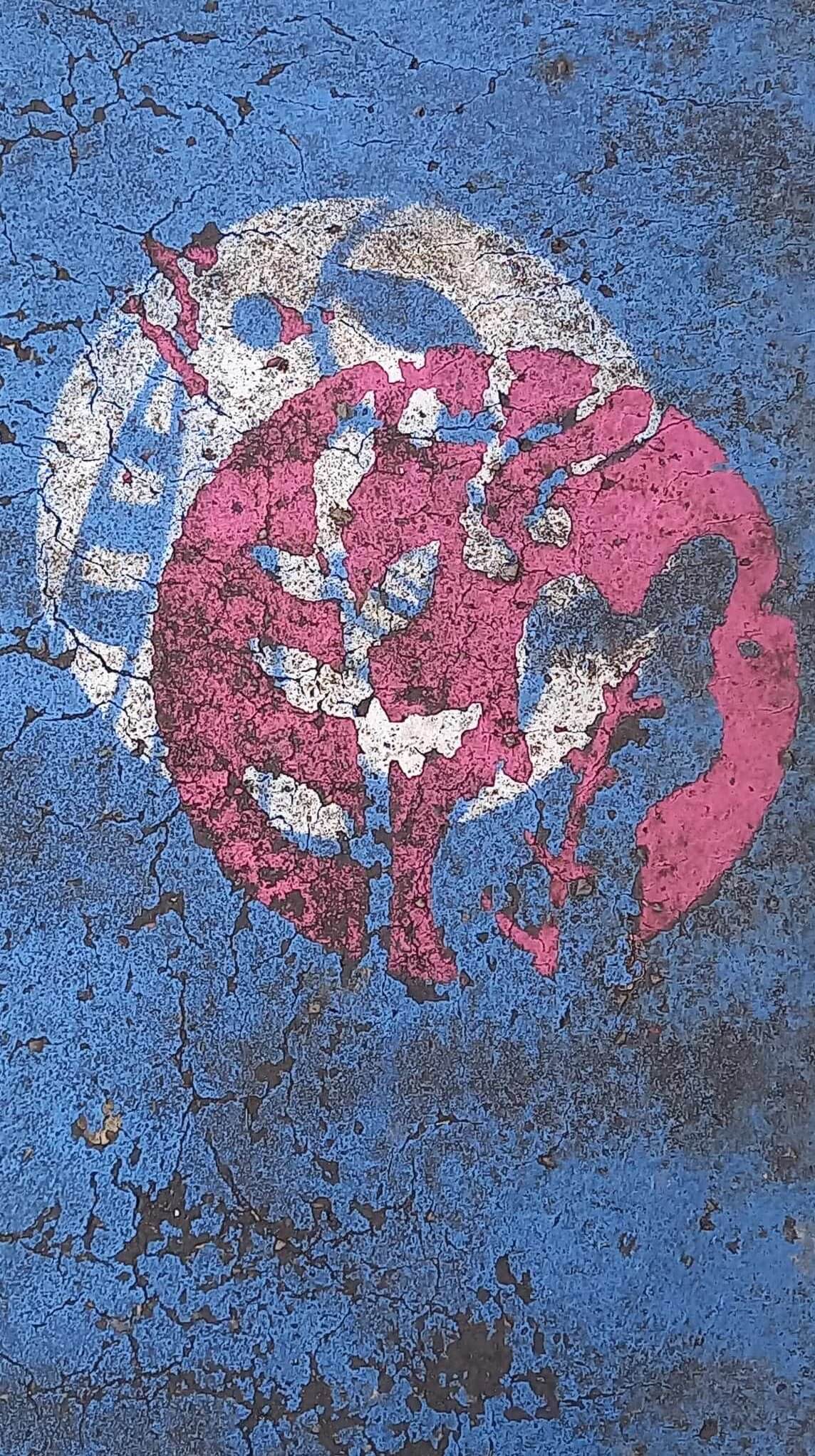 Eclipse au sol | Eric Delmare