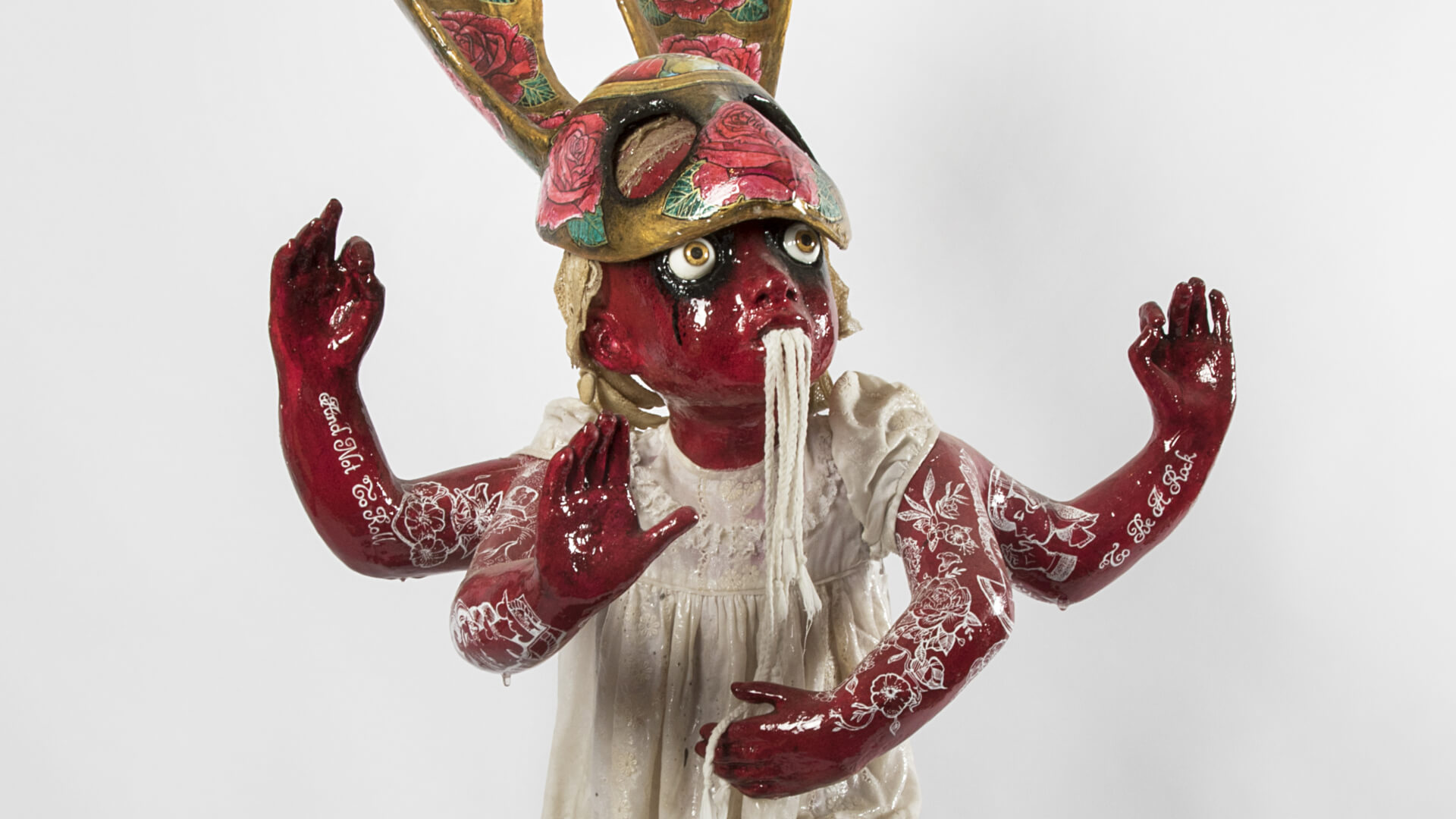 PAUL TOUPET - Spirit Translation | HEY!