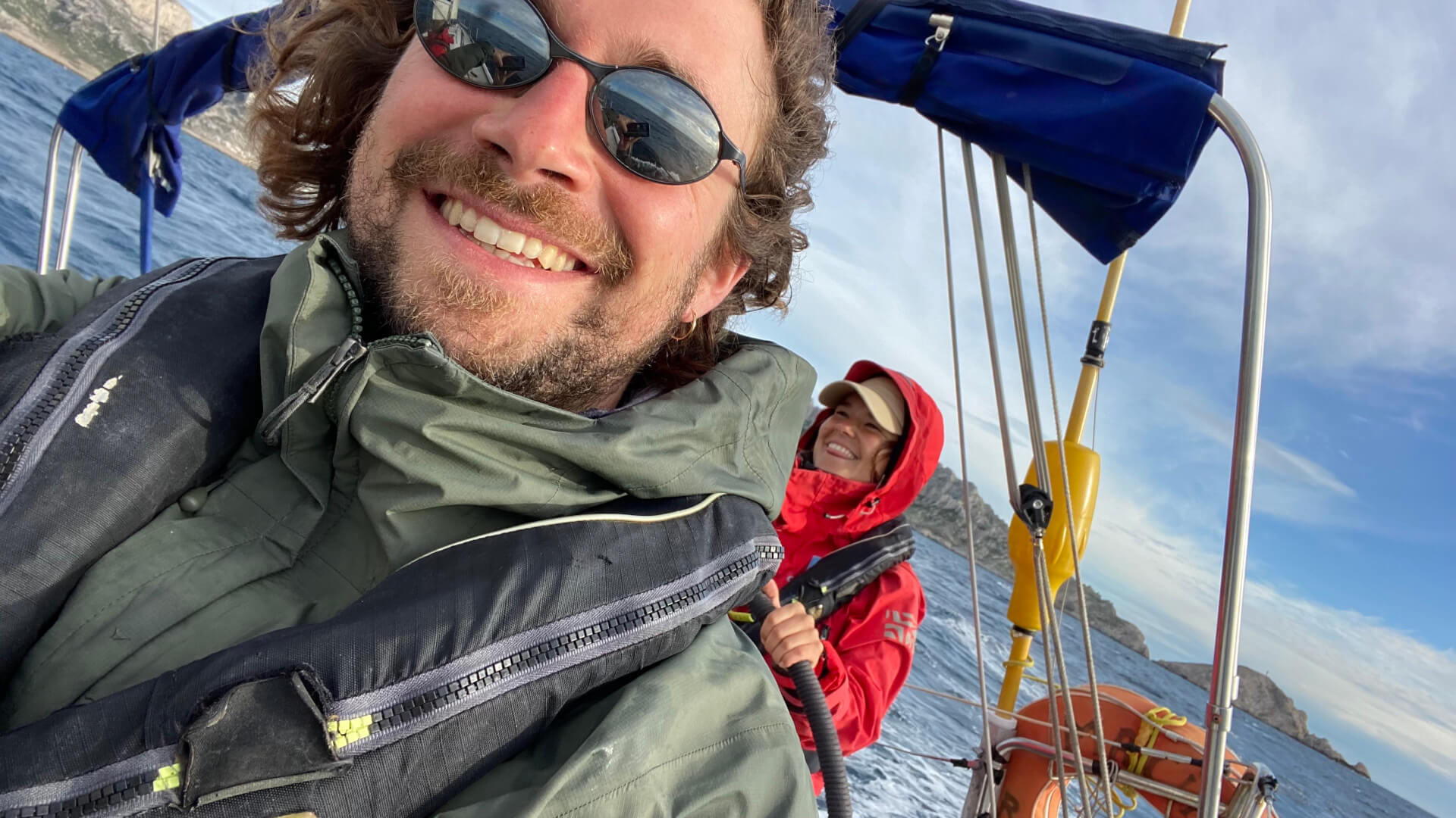 Cours de voile | Inspeer