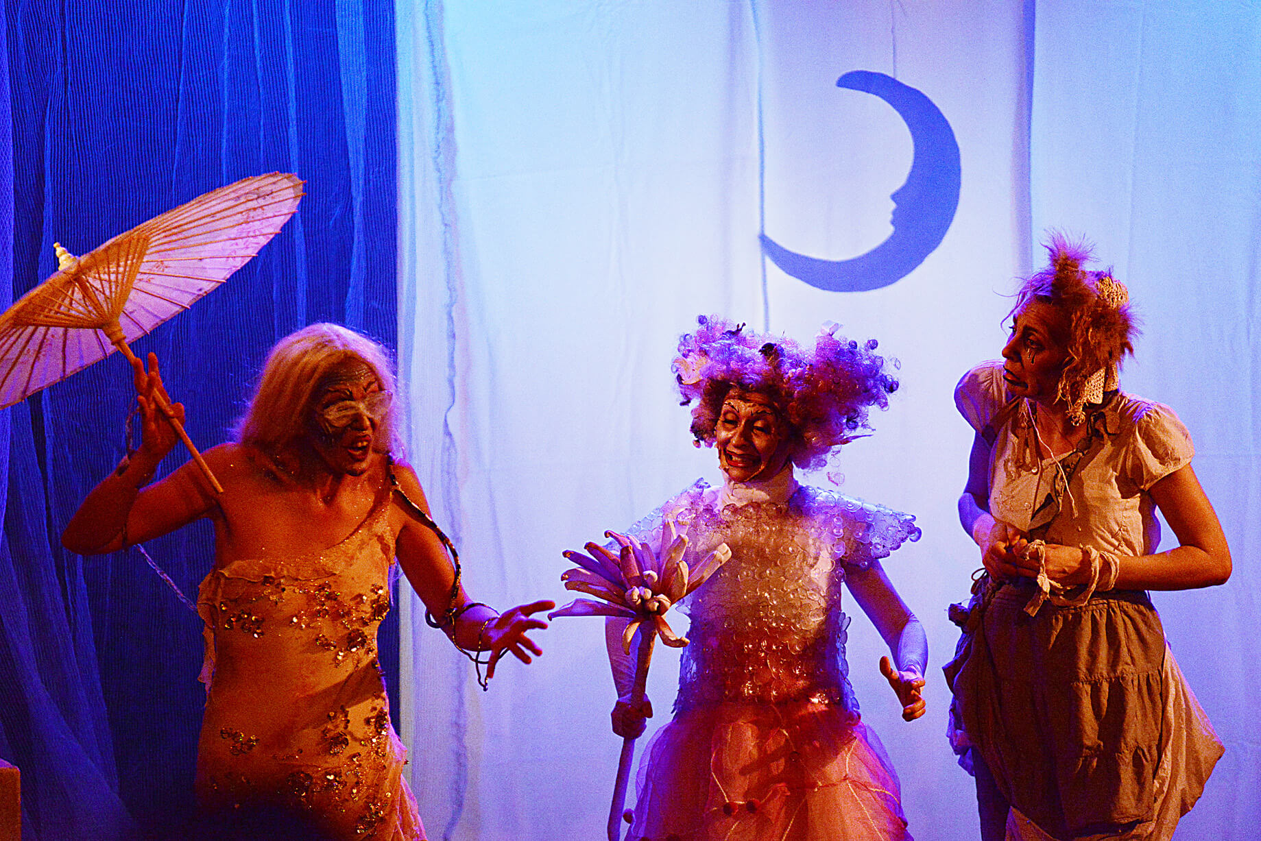 Barbarica 3 | Théâtre Marie-Jeanne