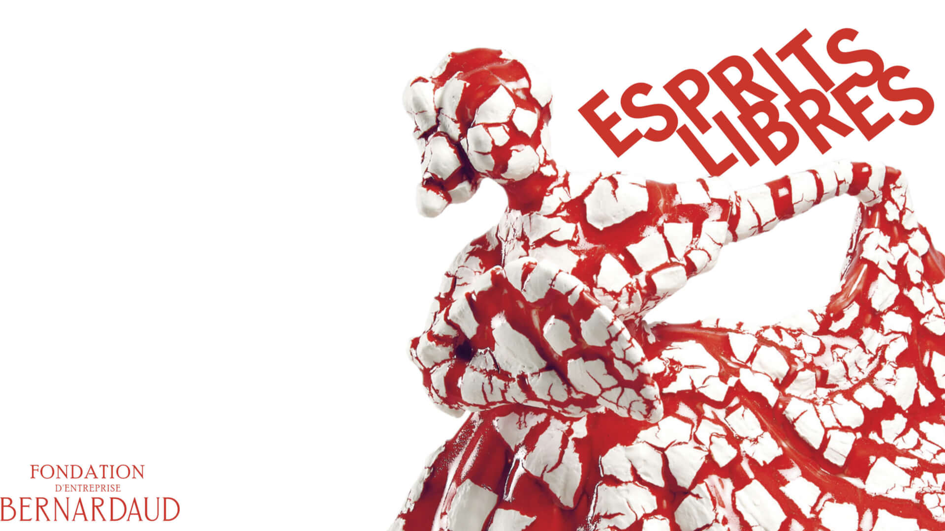 ESPRITS LIBRES - Céramique Affranchie | HEY!