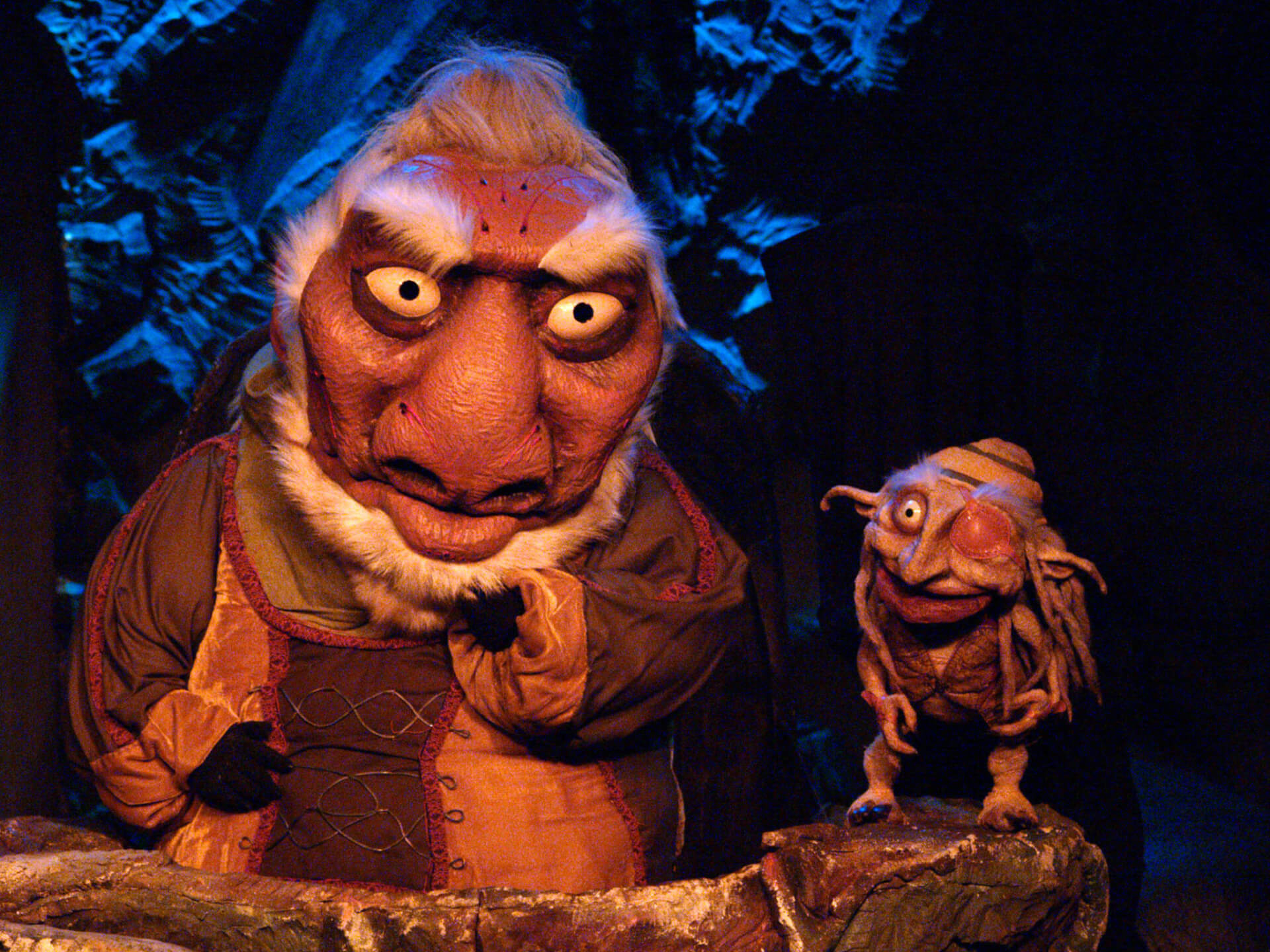 Théâtre Marie-Jeanne