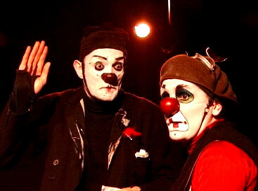 Théâtre Marie-Jeanne