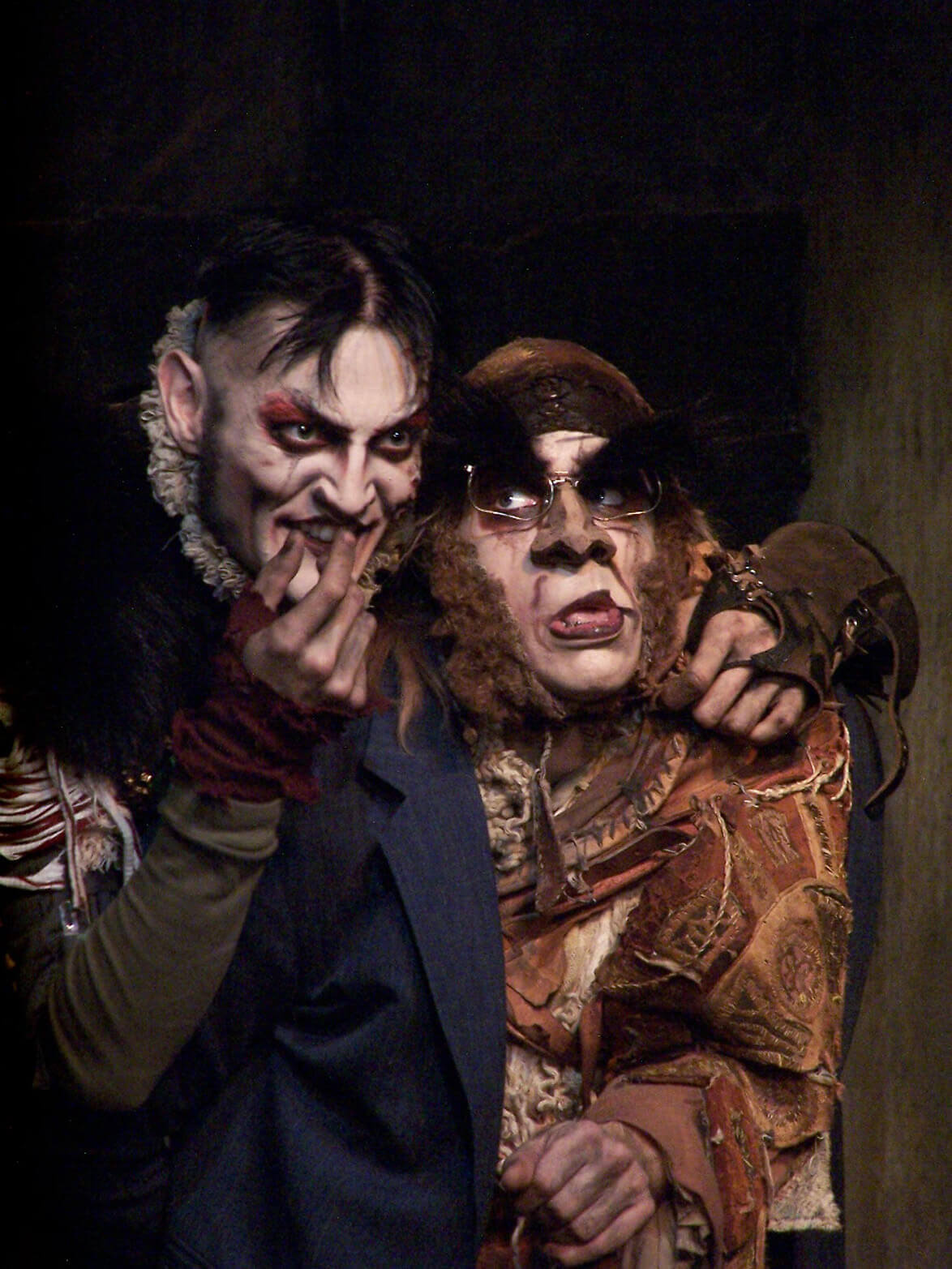 Théâtre Marie-Jeanne