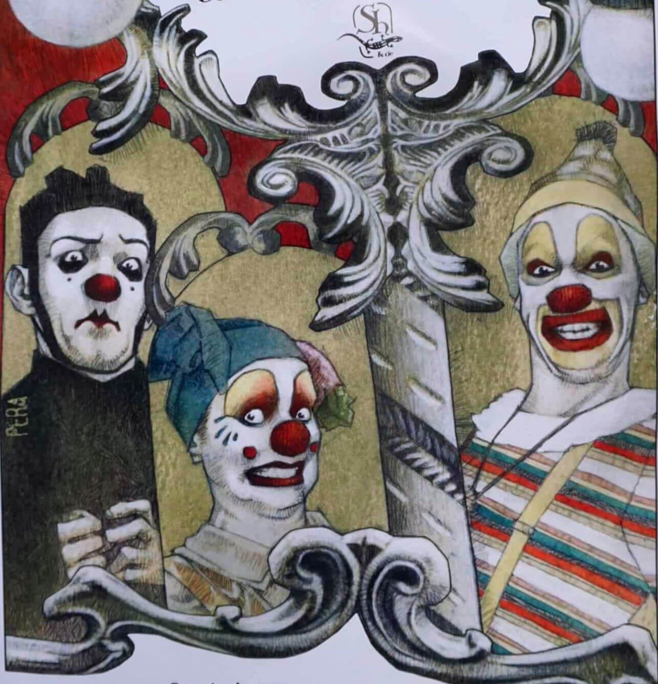 Théâtre Marie-Jeanne