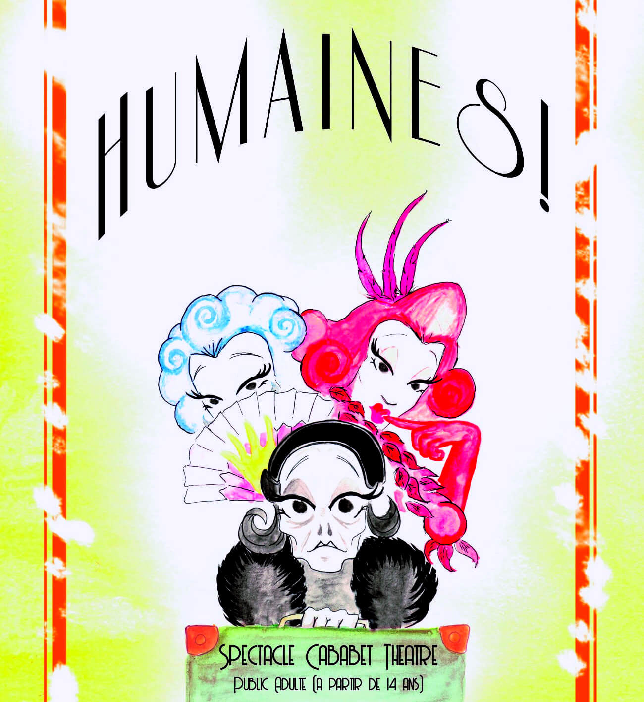 Théâtre Marie-Jeanne