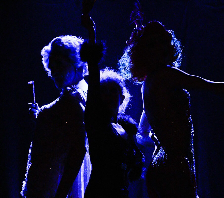 Théâtre Marie-Jeanne