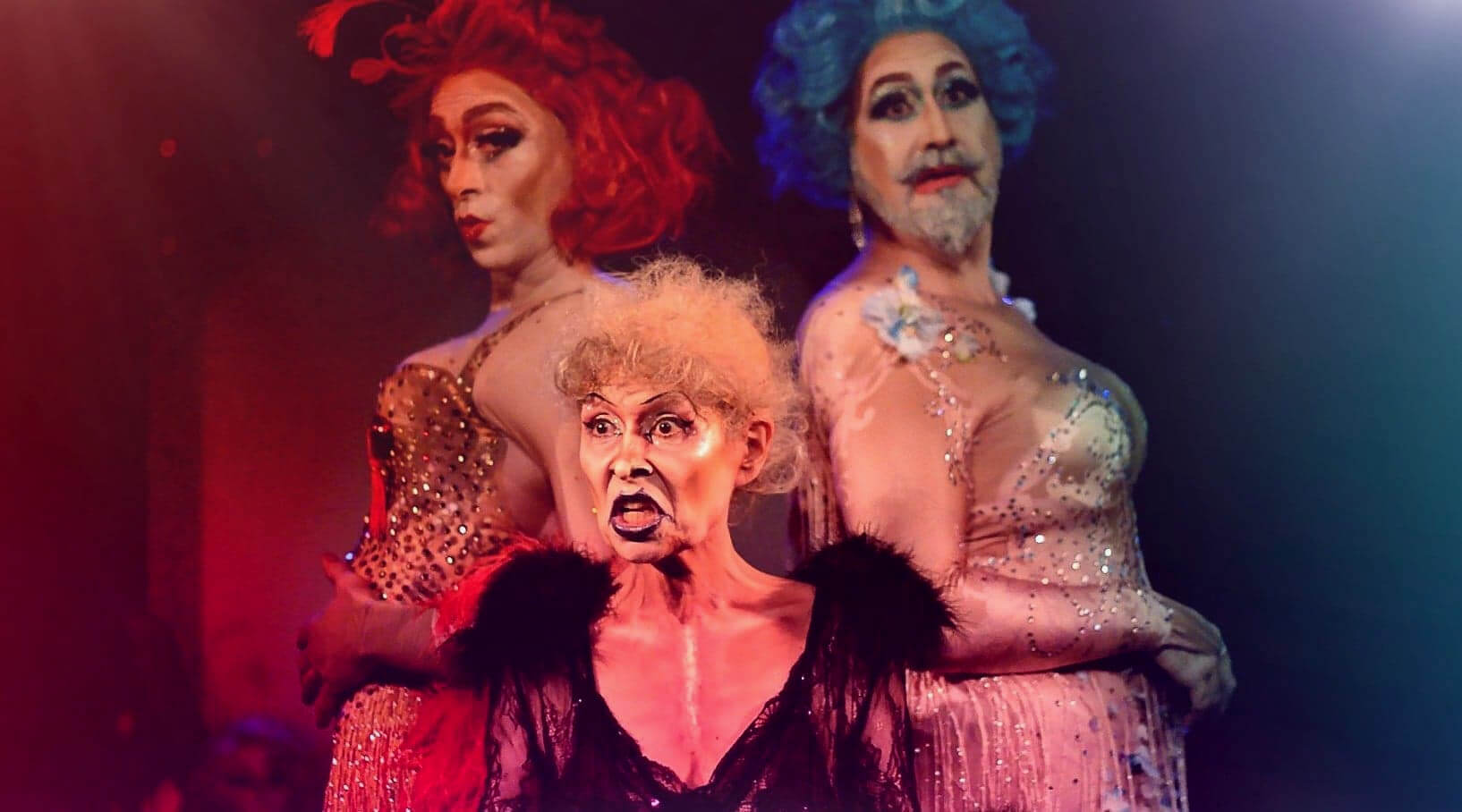 Théâtre Marie-Jeanne