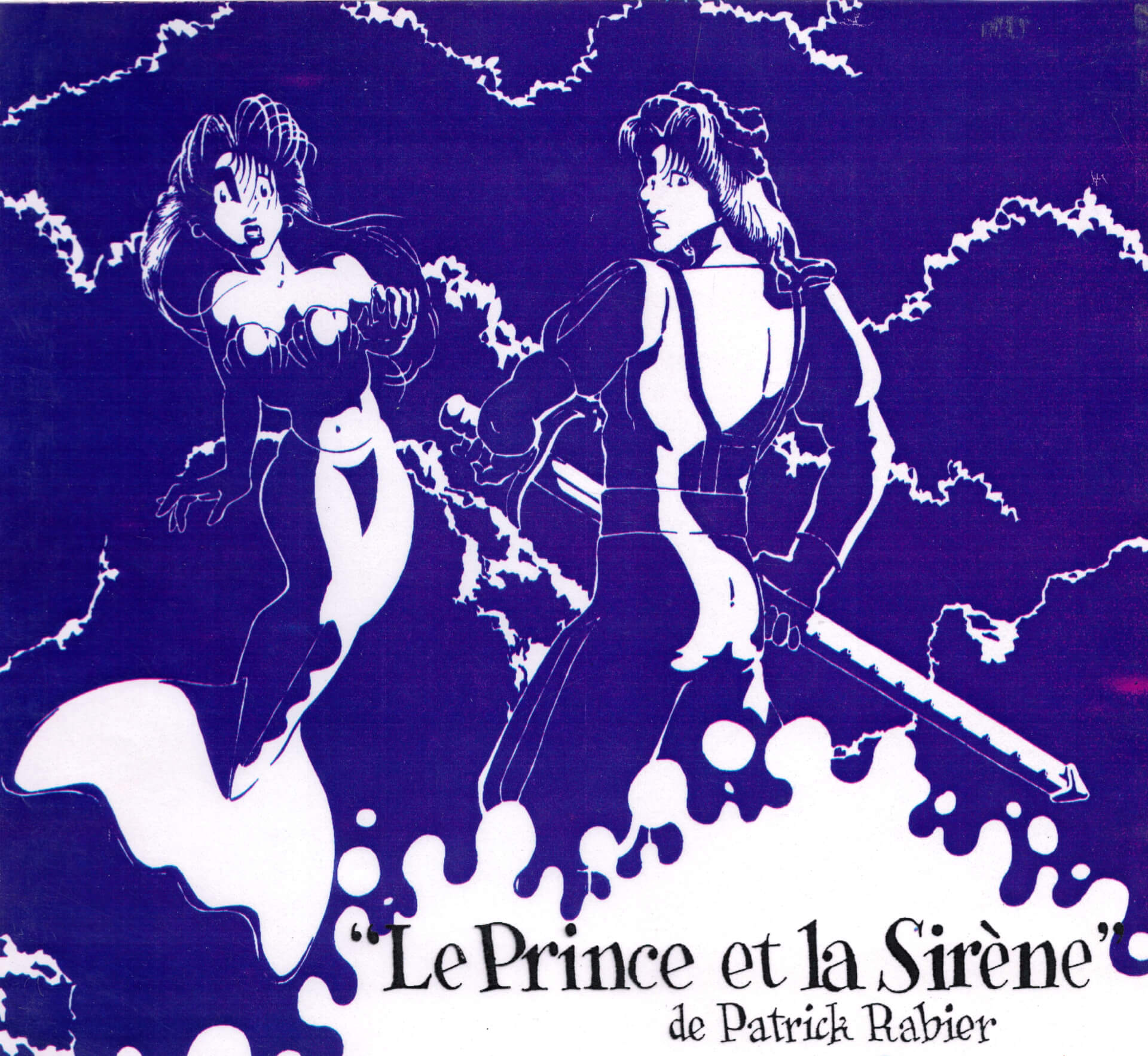 Théâtre Marie-Jeanne