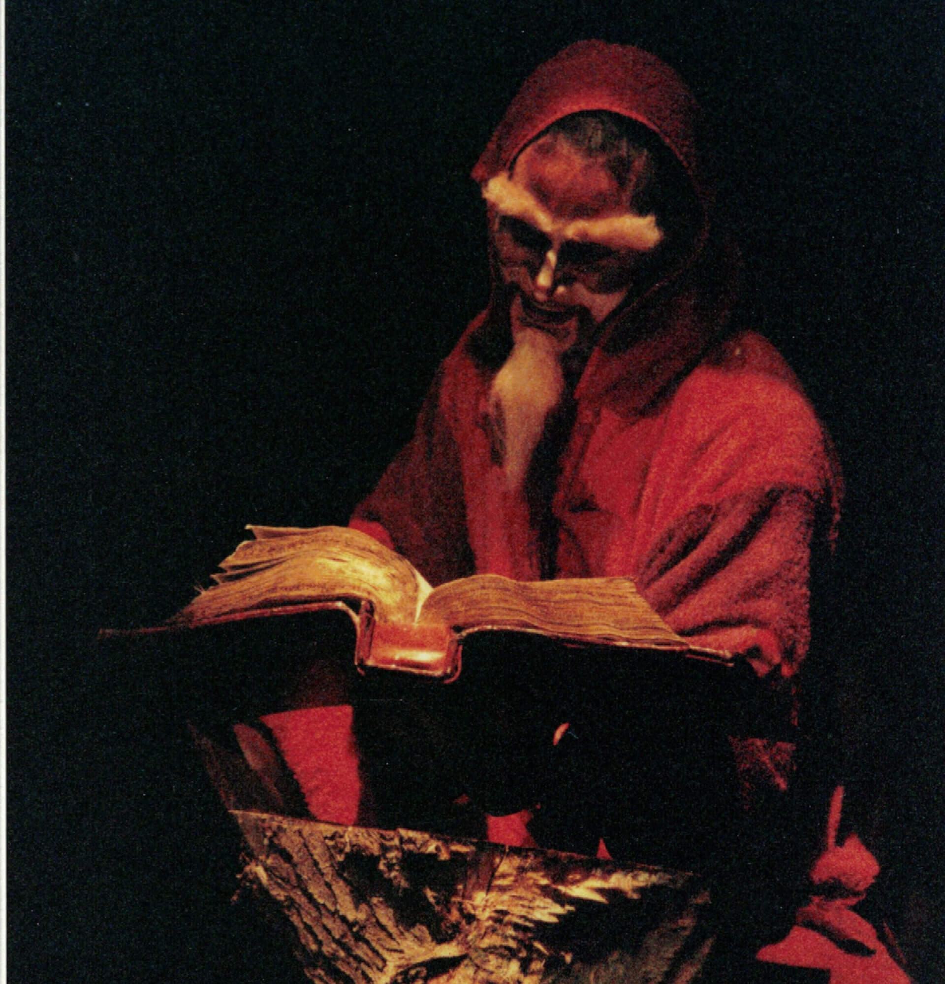 Théâtre Marie-Jeanne