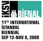 The 11th International Istanbul Biennial | Babelmed