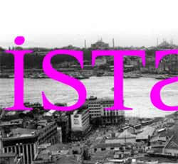 9th Istanbul Biennial: simply “Istanbul” | Babelmed