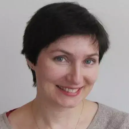 Joanna ORNATOWSKA | CZESC Nantes-Pologne