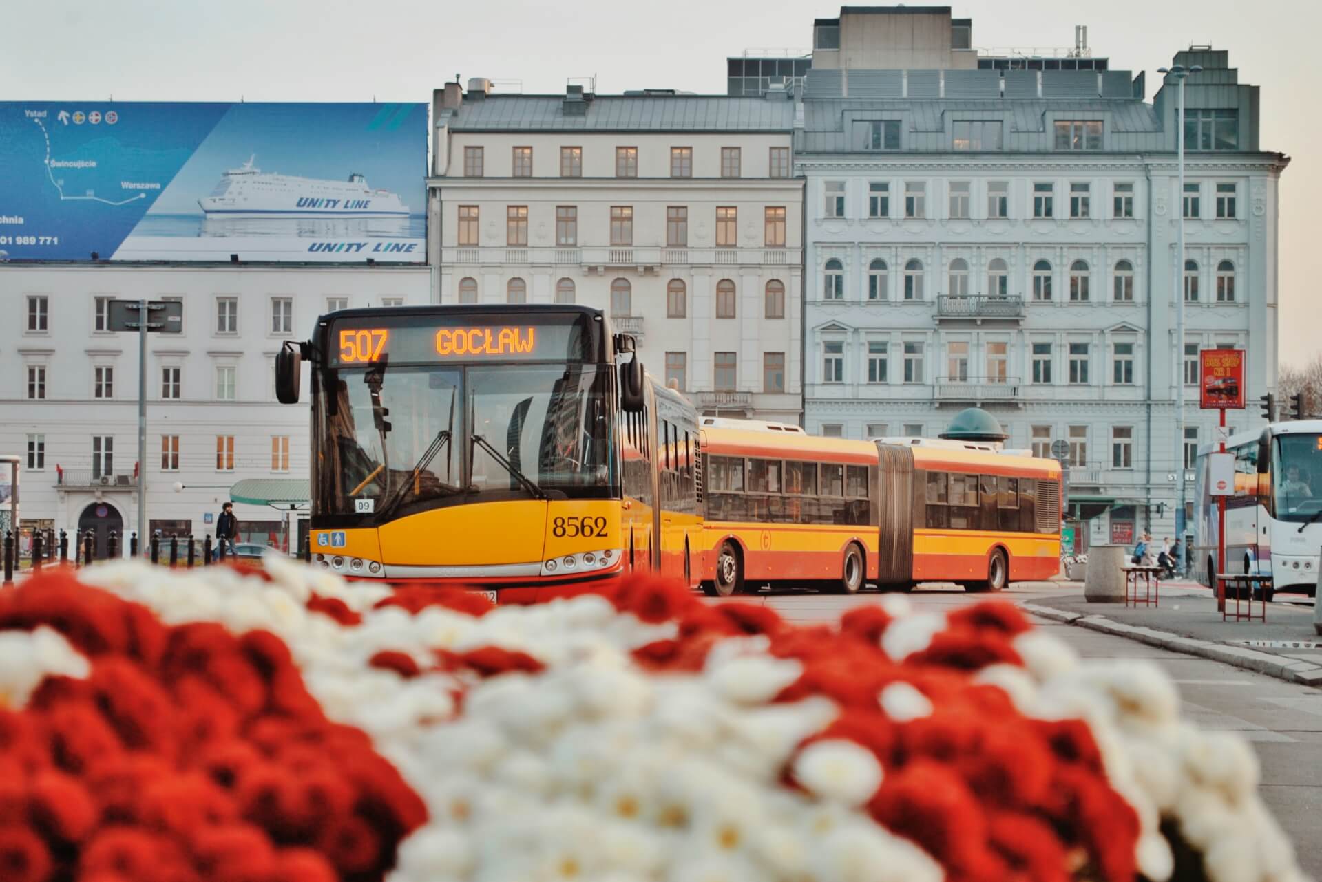 CZESC Nantes-Pologne