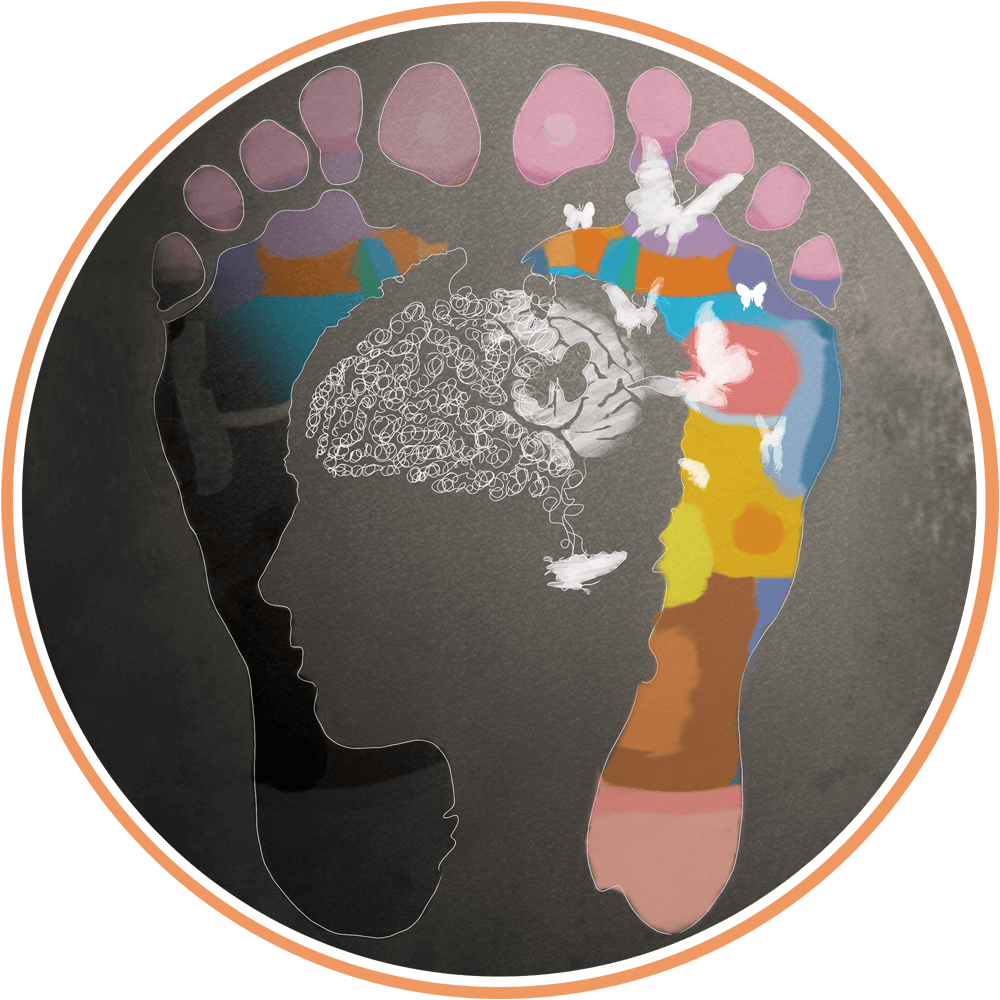 Réflexologie plantaire intégrative | MMES - La Maison du Mieux-Être Solidaire Rennes