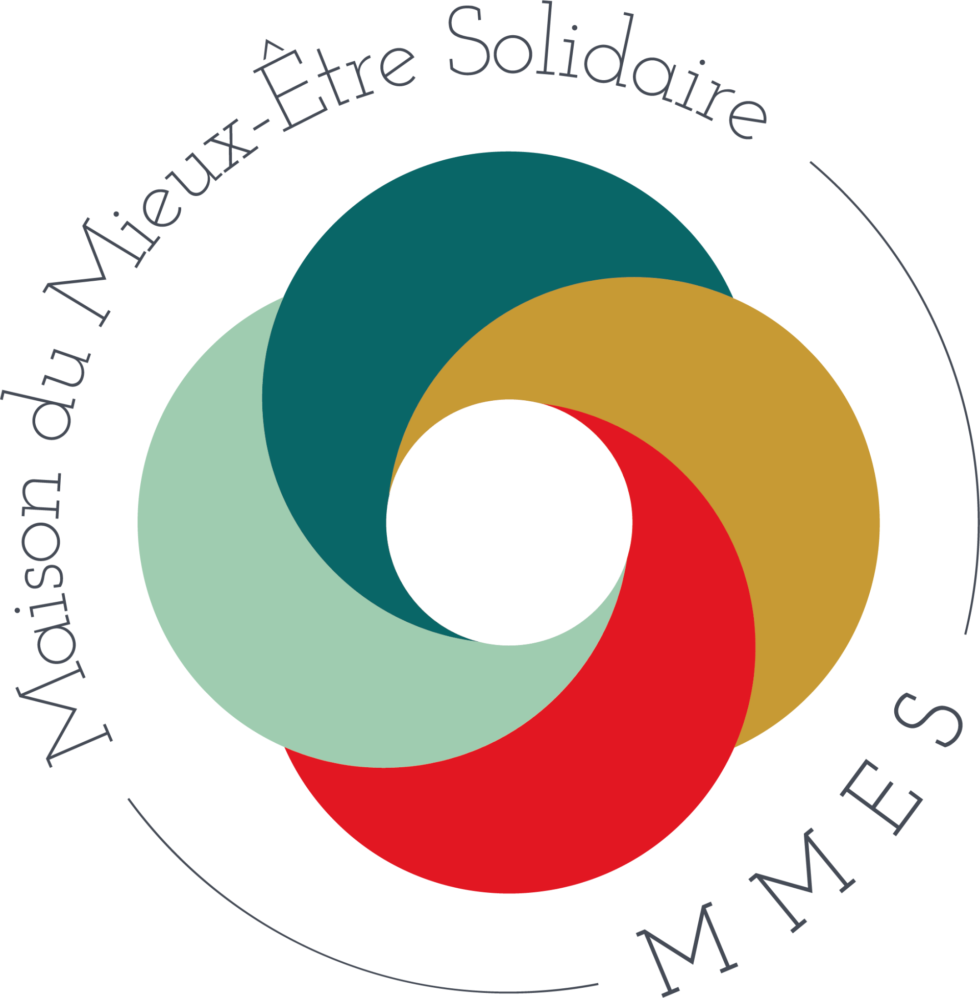 MMES - La Maison du Mieux-Être Solidaire Rennes