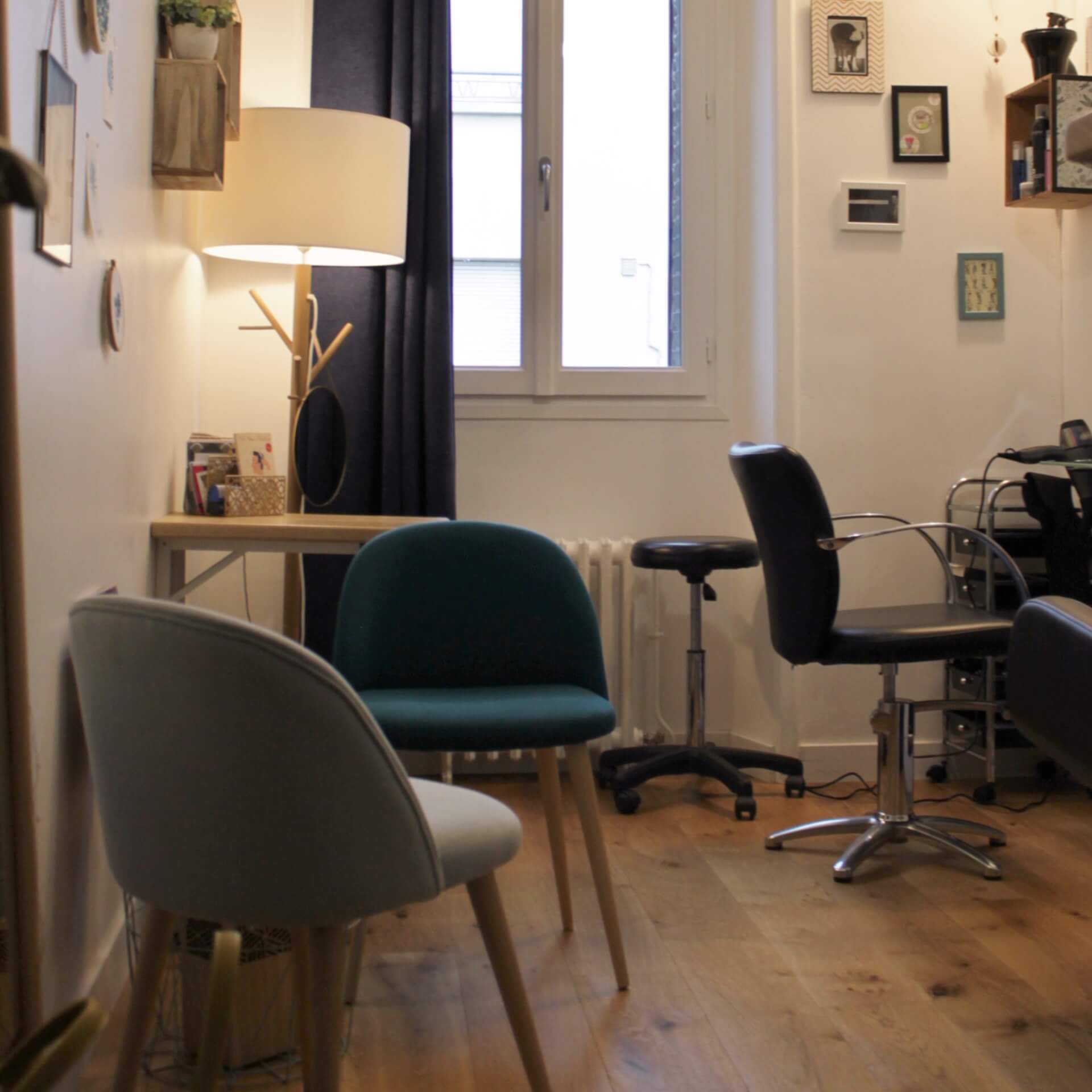 MMES - La Maison du Mieux-Être Solidaire Rennes