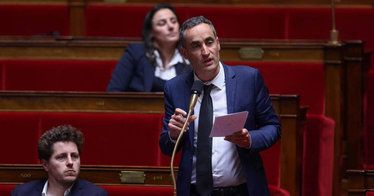Polluants éternels Pfas : «On est probablement face à un des pires scandales sanitaires» | Générations Cobayes