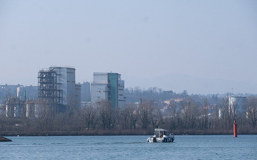 Polluants éternels : 20 communes du Sud de Lyon à l'offensive | Générations Cobayes
