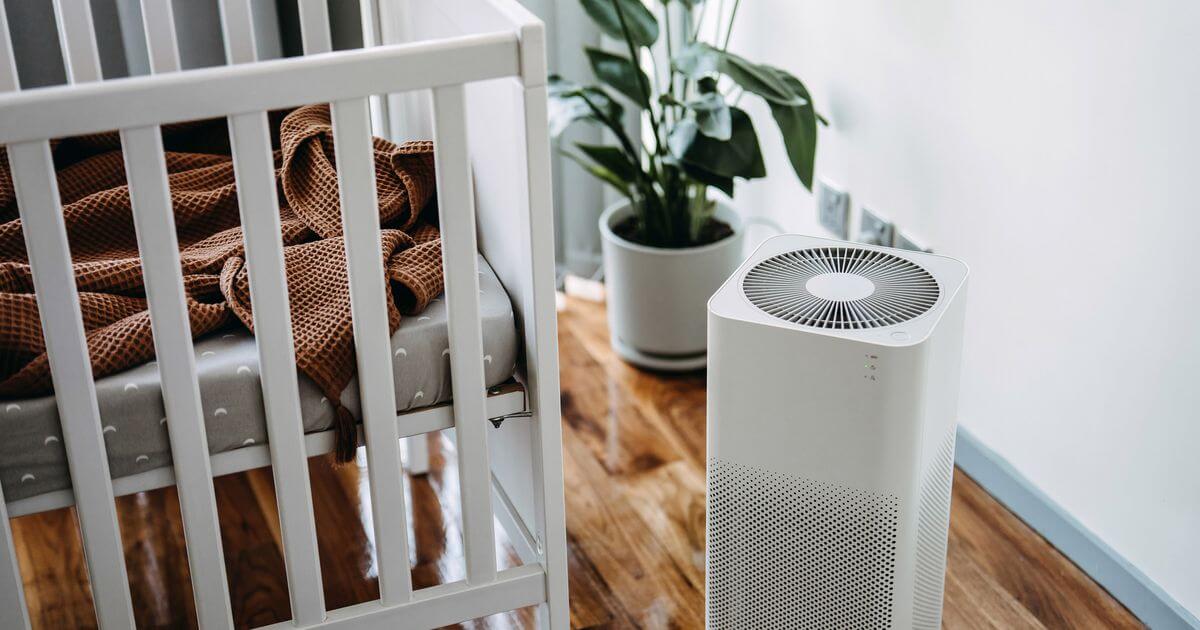 Qualité de l'air intérieur : quels sont les polluants de nos foyers, comment les détecter et assainir | Générations Cobayes