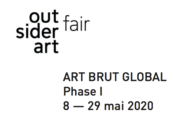 GLOBAL ART FAIR | HEY!