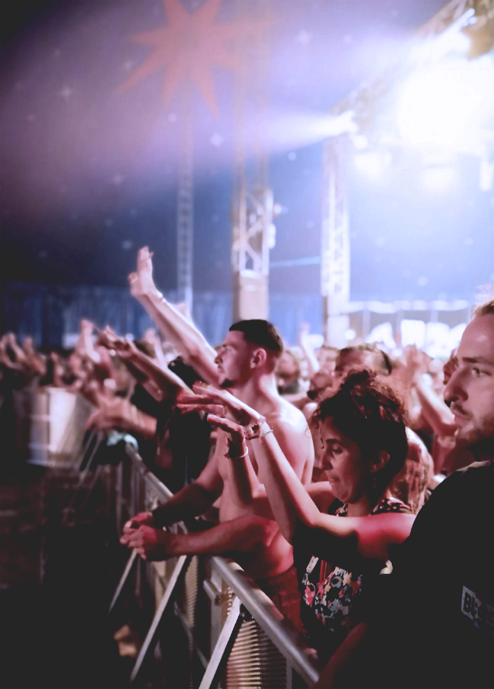 DUB CAMP 2023 REPORT/ON EST TOUS LES ENFANTS DU SOUND SYSTEM | Star Wax Magazine