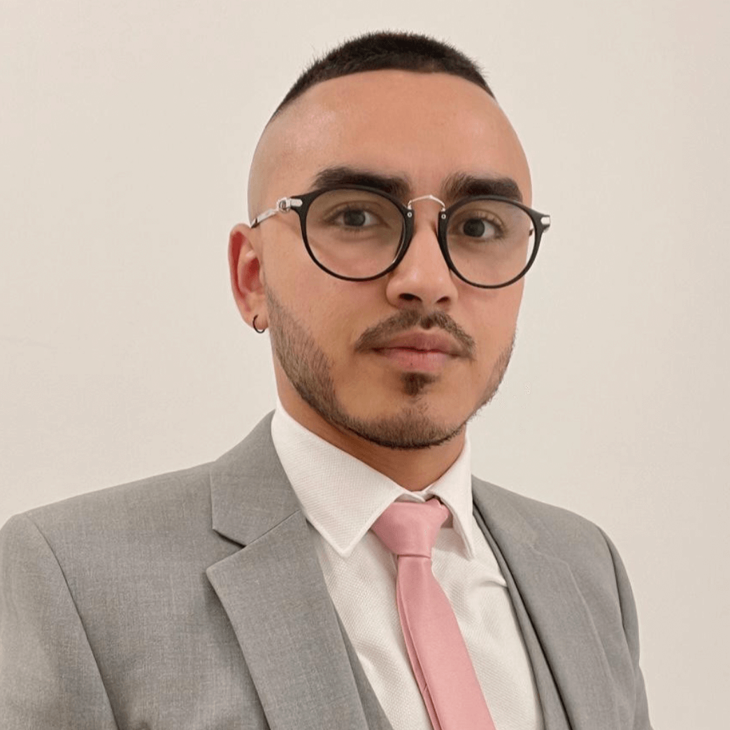 Ceballos-Garzon, A. | IICIMED