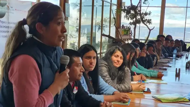 2021 | Global People’s Assembly - GPA