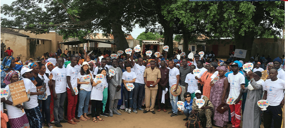 2020 | Global People’s Assembly - GPA